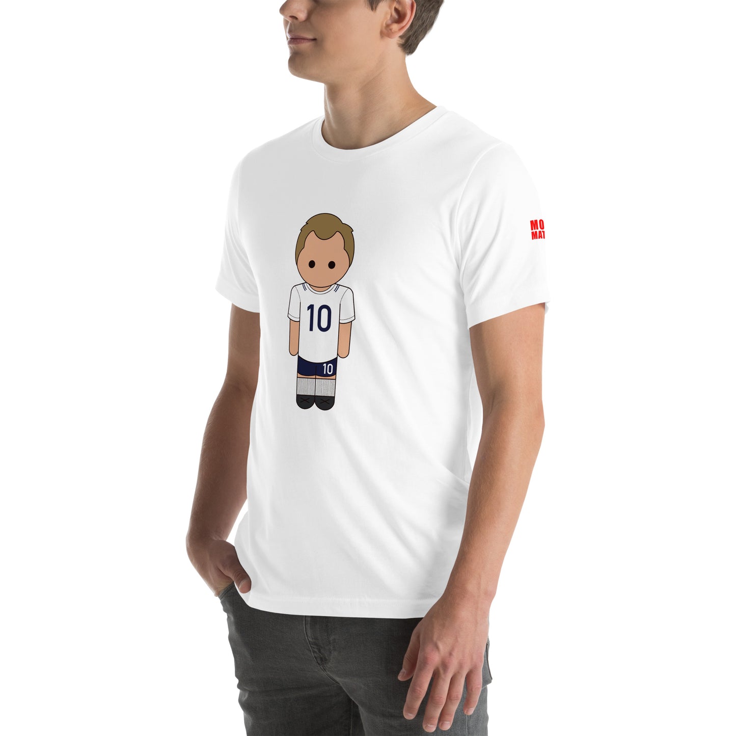 Harry Kane Unisex t-shirt