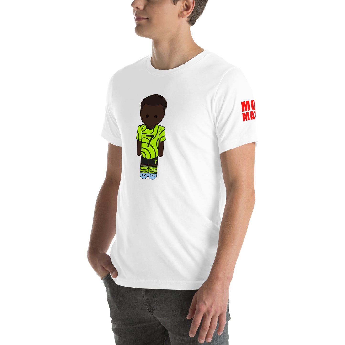 saka-unisex-t-shirt