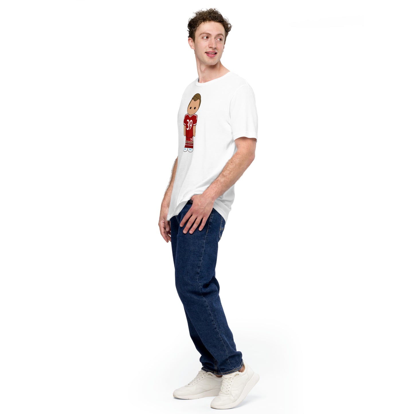 toni-kroos-bayern-unisex-t-shirt
