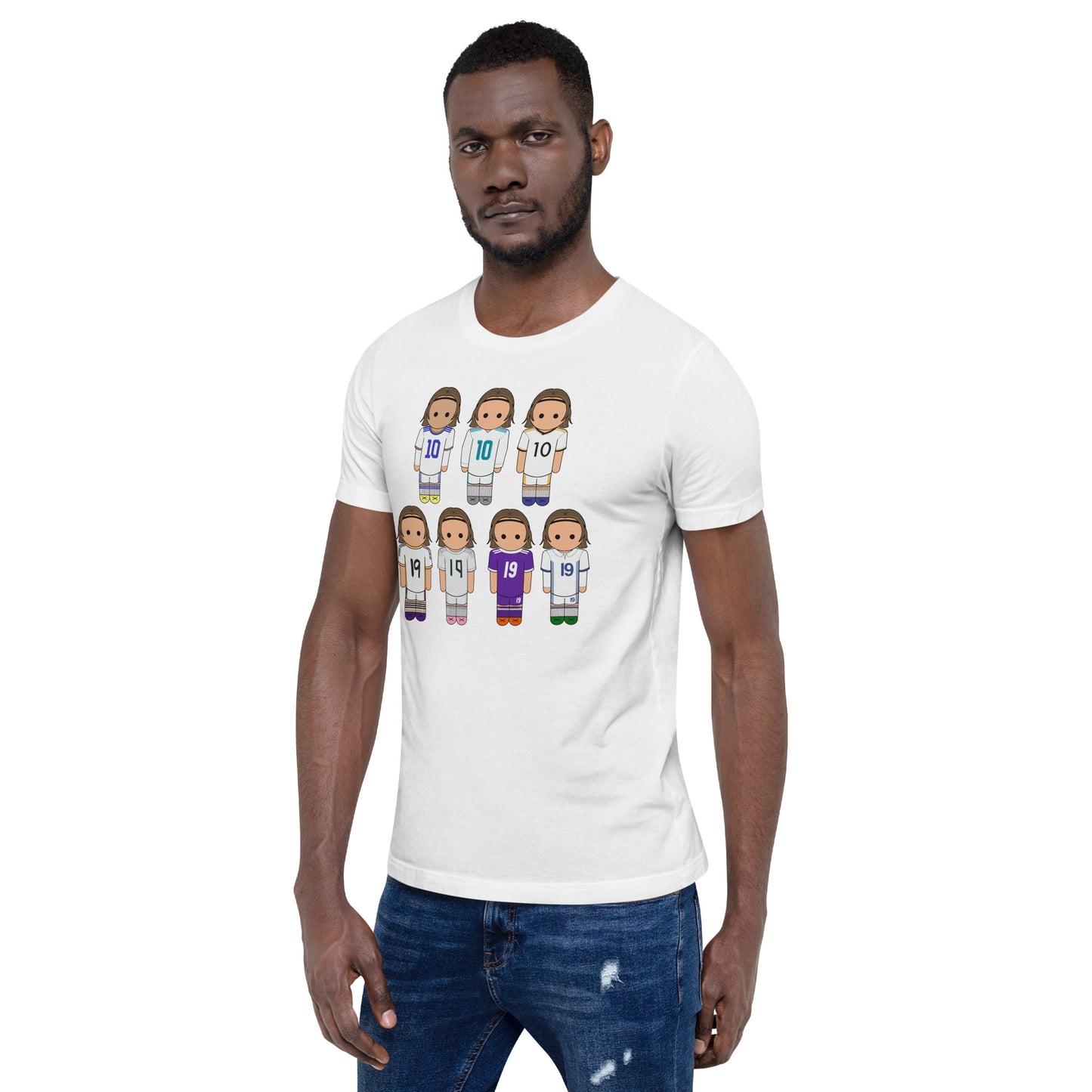 luka-collage-unisex-t-shirt