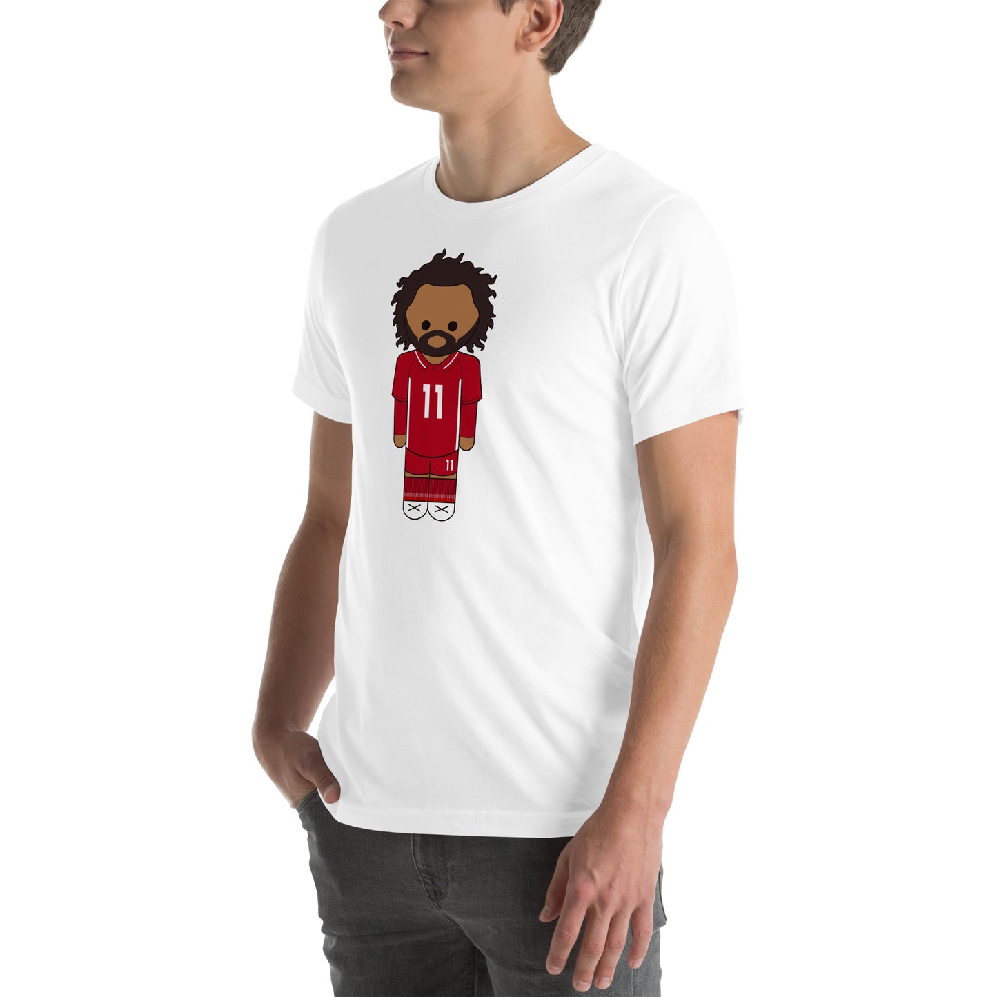 mo-salah-unisex-t-shirt