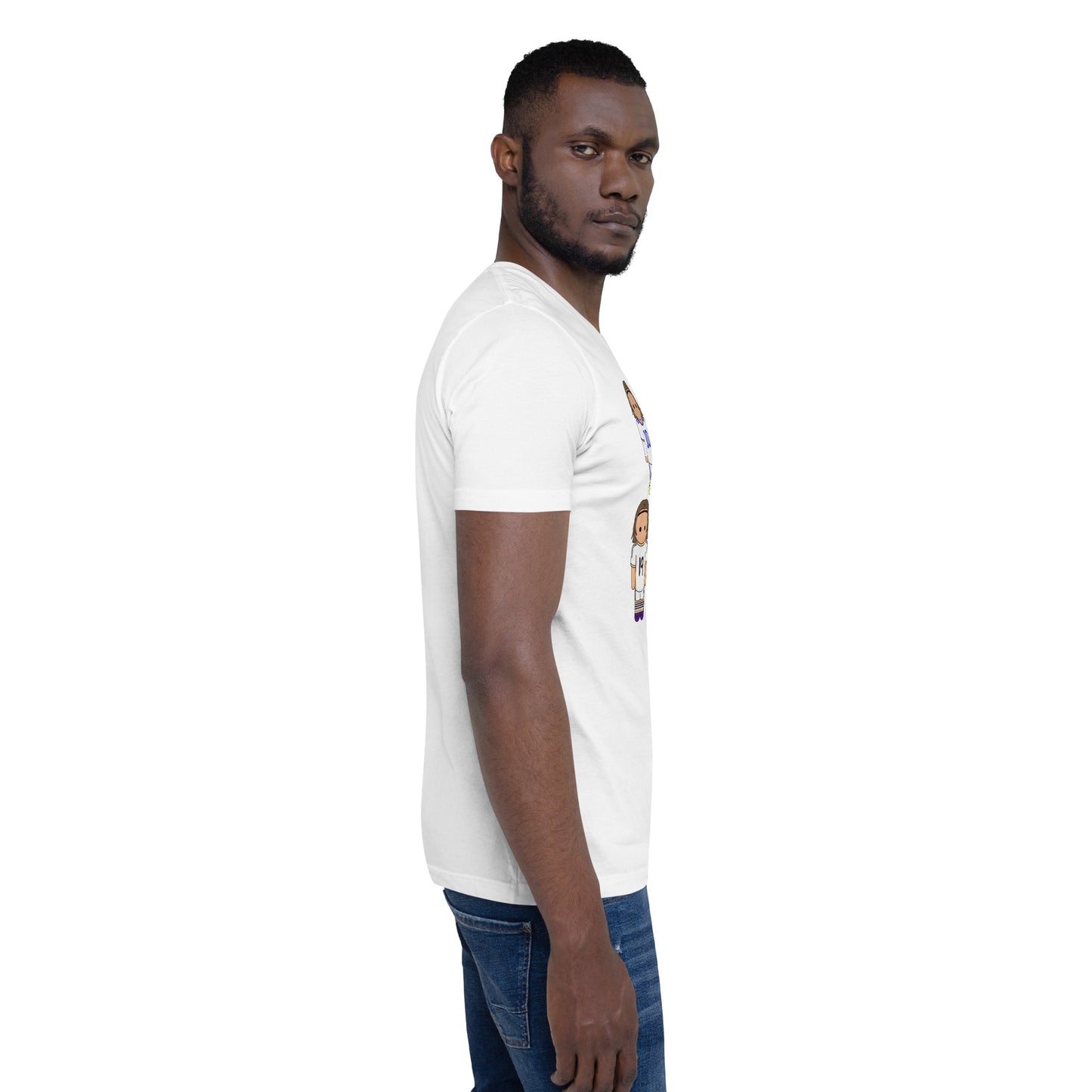 luka-collage-unisex-t-shirt