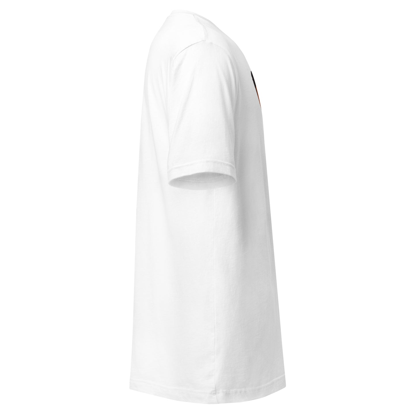 RJ Unisex t-shirt