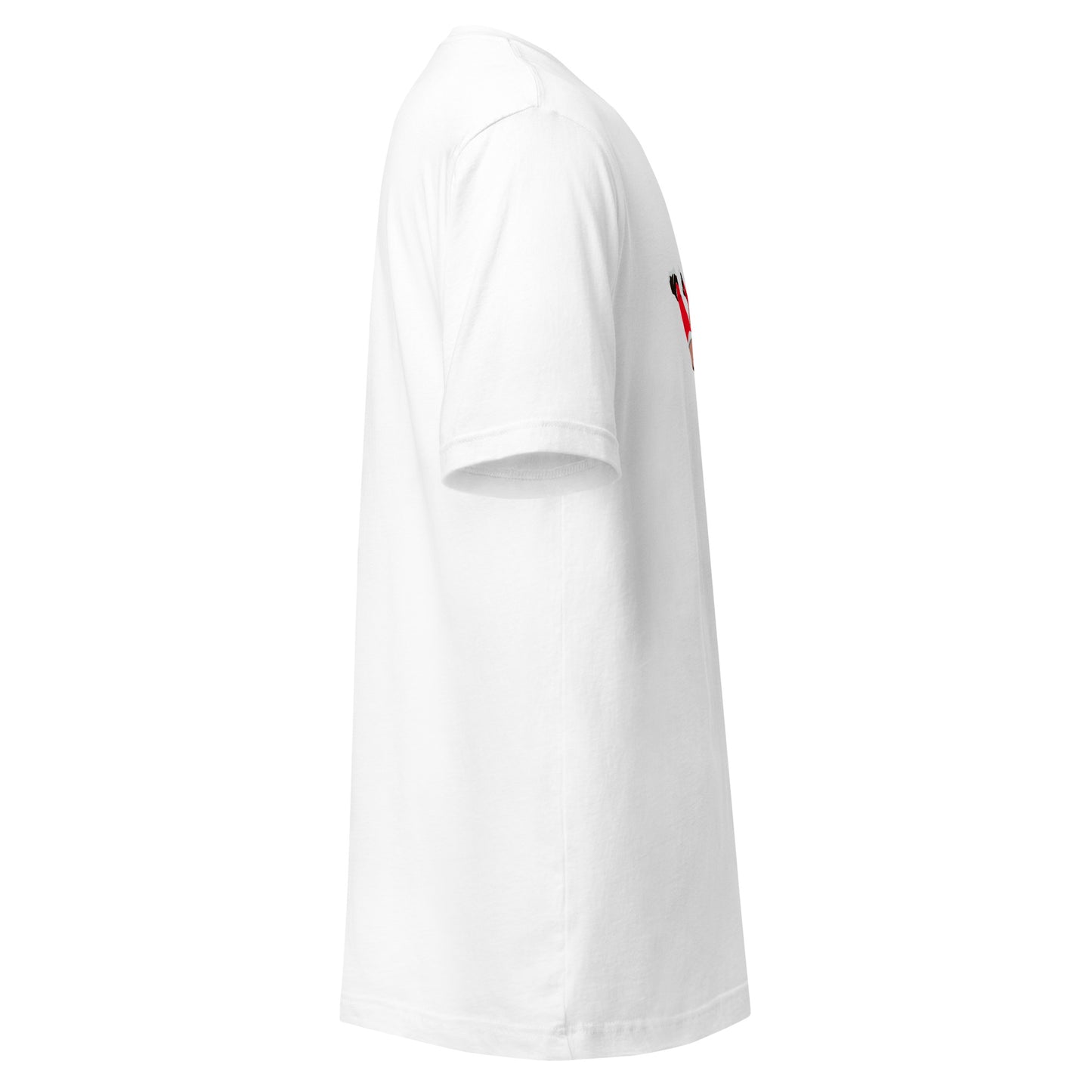 GB Diving Unisex t-shirt