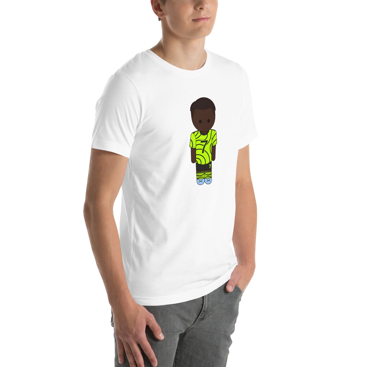 saka-unisex-t-shirt