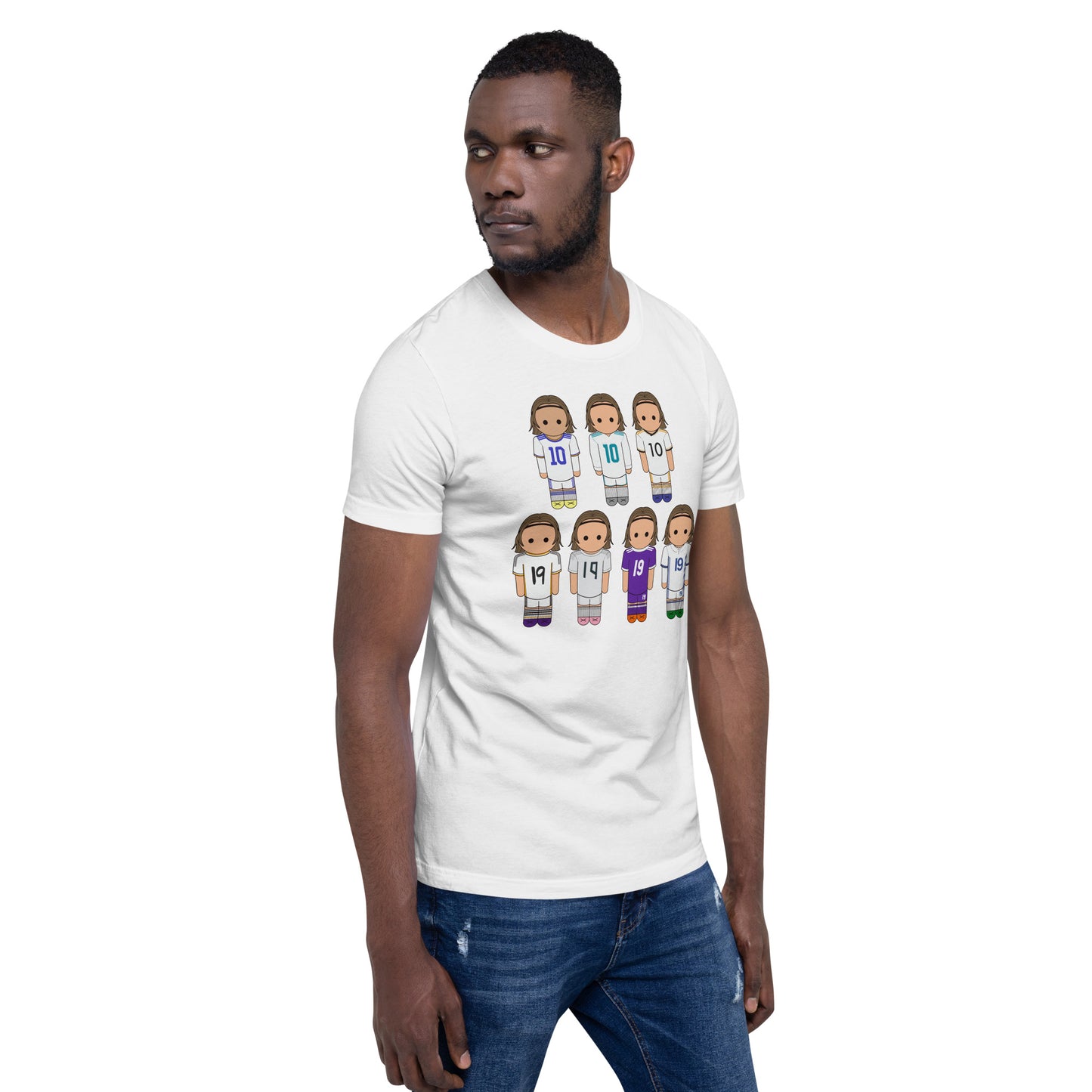 luka-collage-unisex-t-shirt