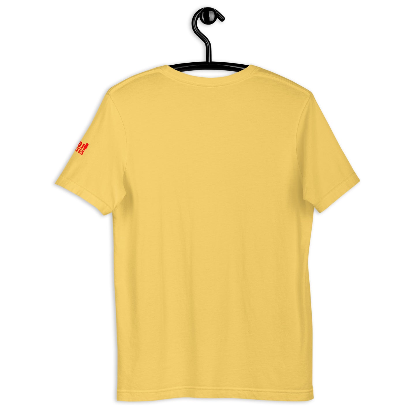Pele Unisex t-shirt