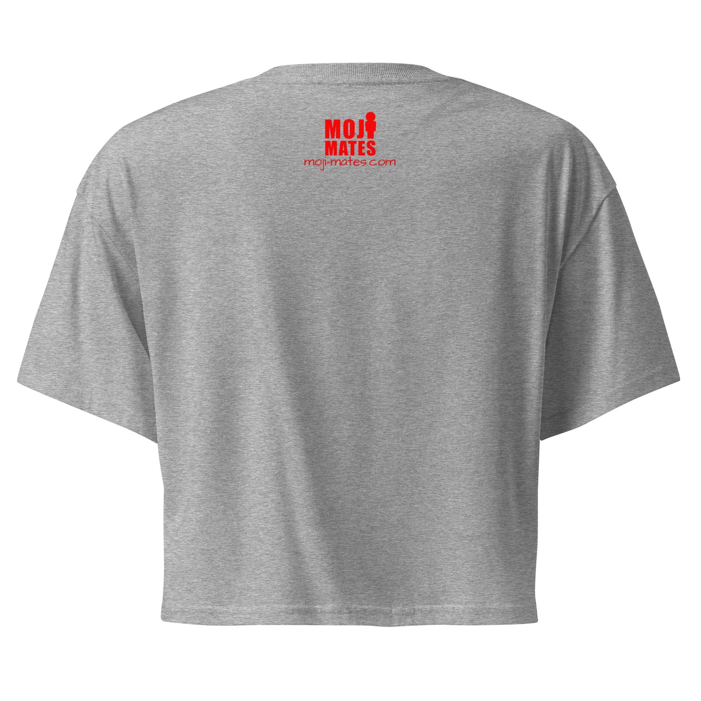 Dani RM2 Women’s crop top