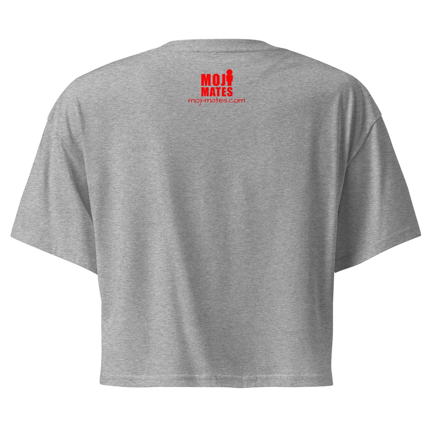 Rafael Leao Women’s crop top