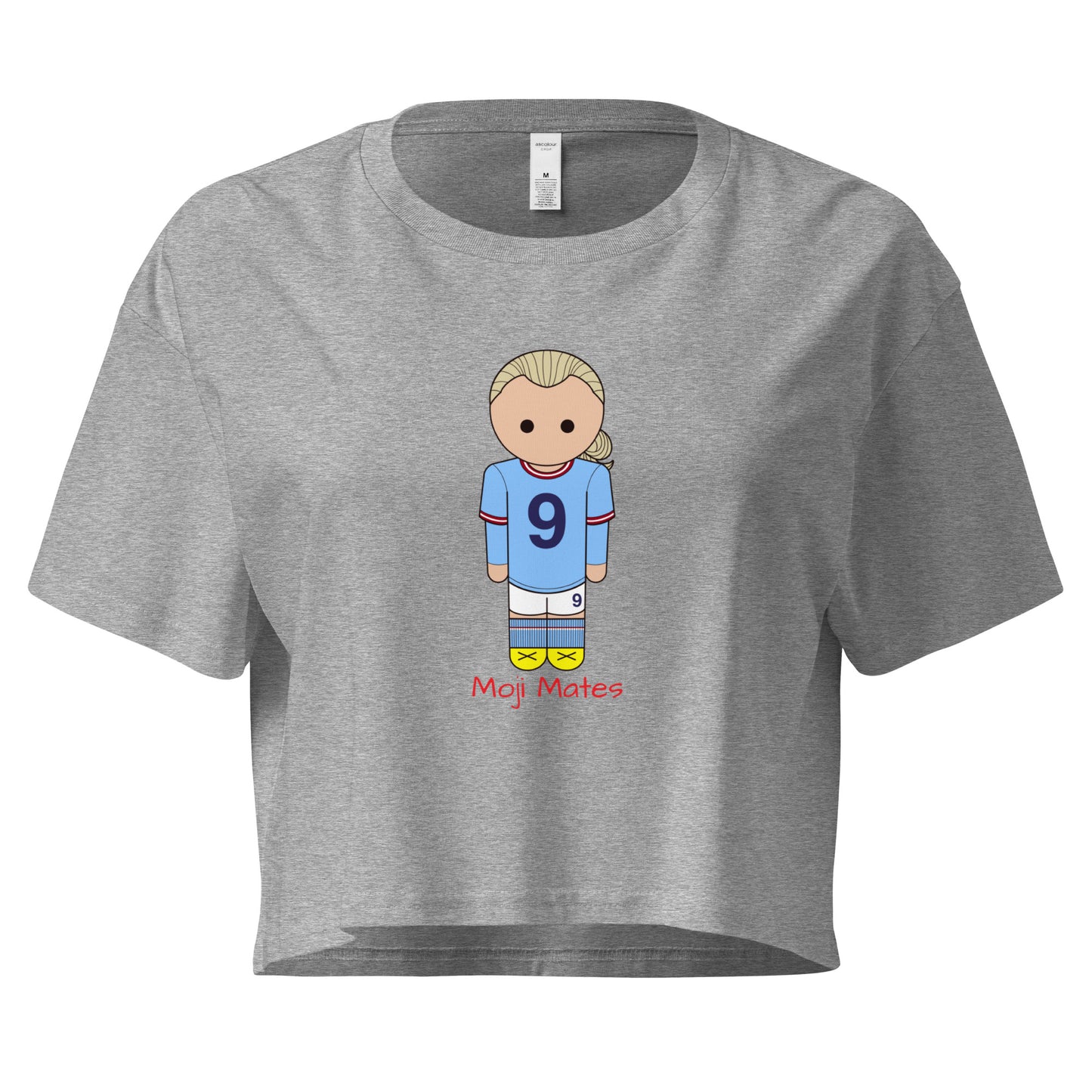 EH Home Women’s crop top