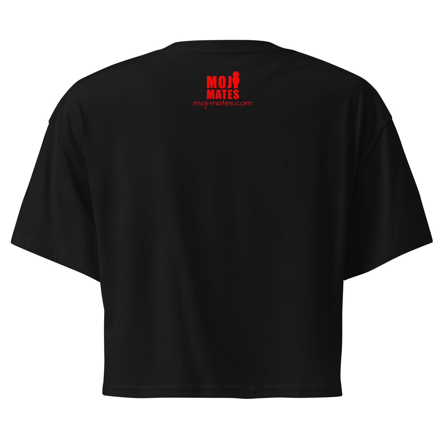 Rafael Leao Women’s crop top