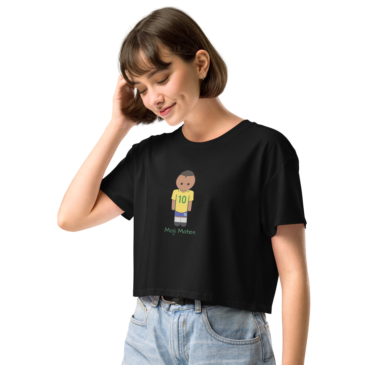 neymar-brazil-women-s-crop-top