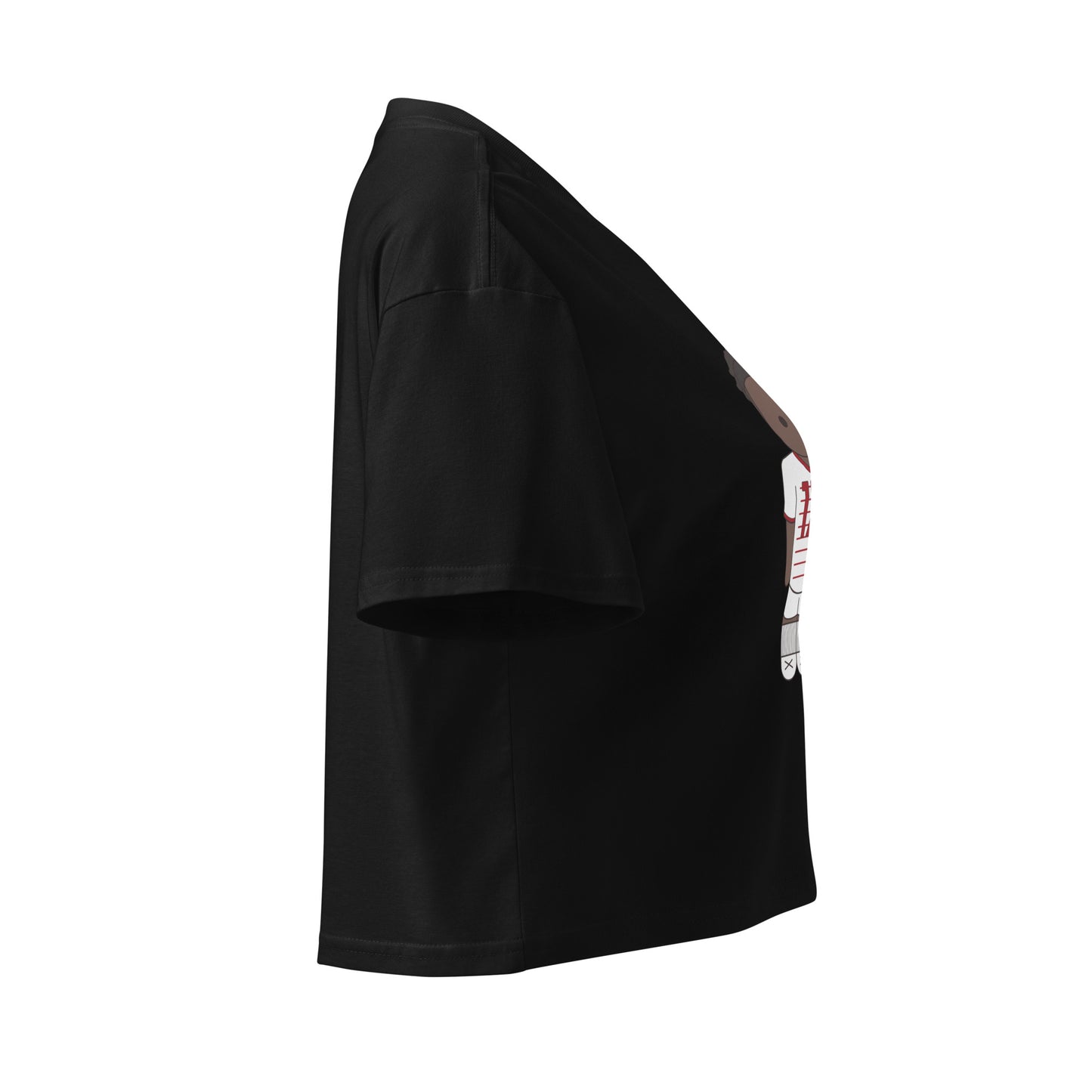 Rafael Leao Women’s crop top