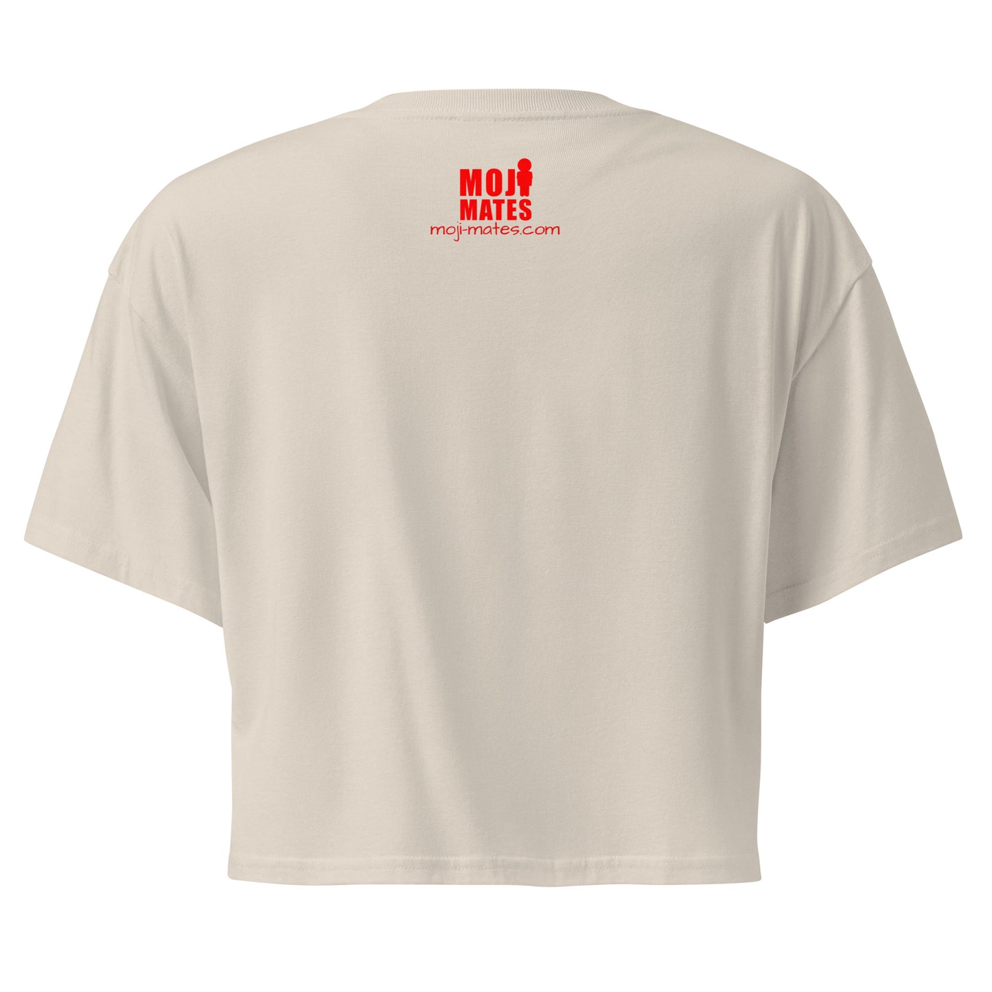 Rafael Leao Women’s crop top