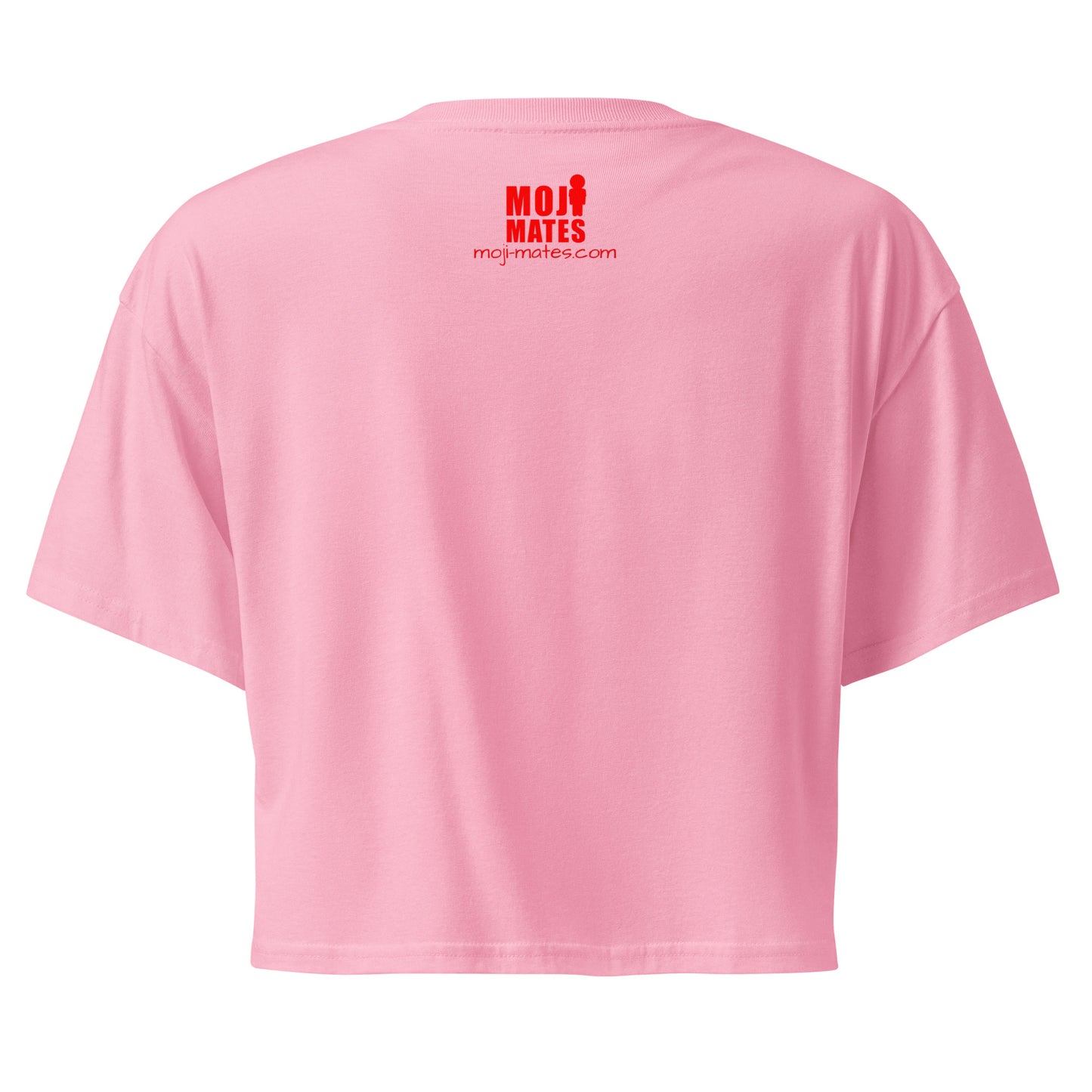 Rafael Leao Women’s crop top