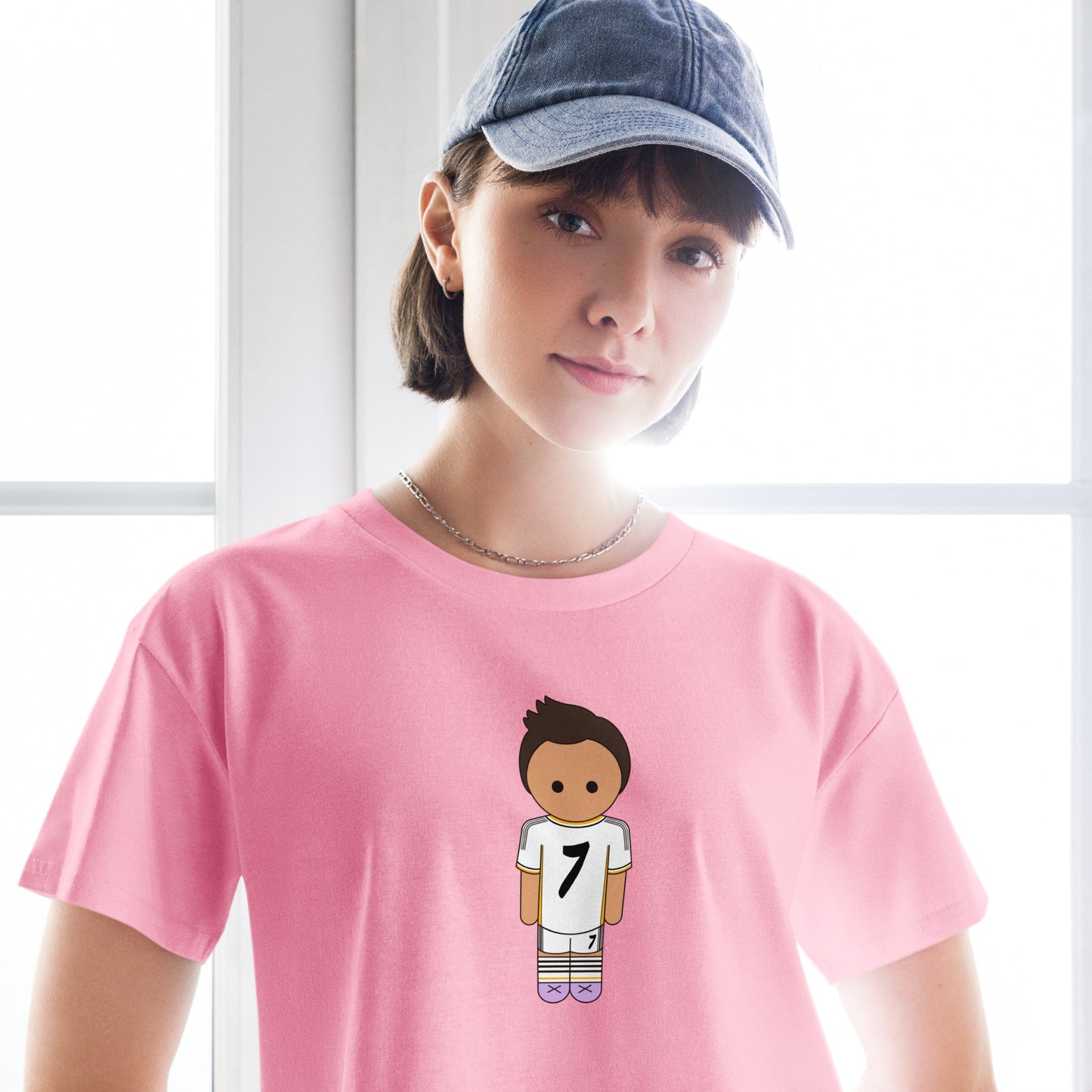 ronaldo-la-decimal-women-s-crop-top