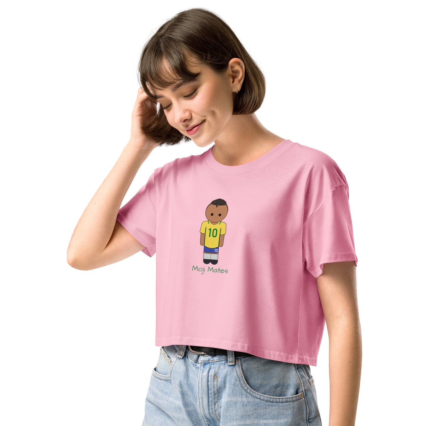 neymar-brazil-women-s-crop-top