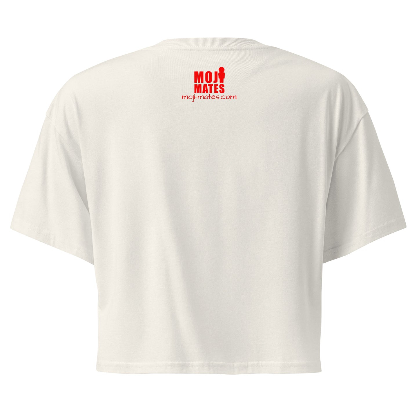 Rafael Leao Women’s crop top