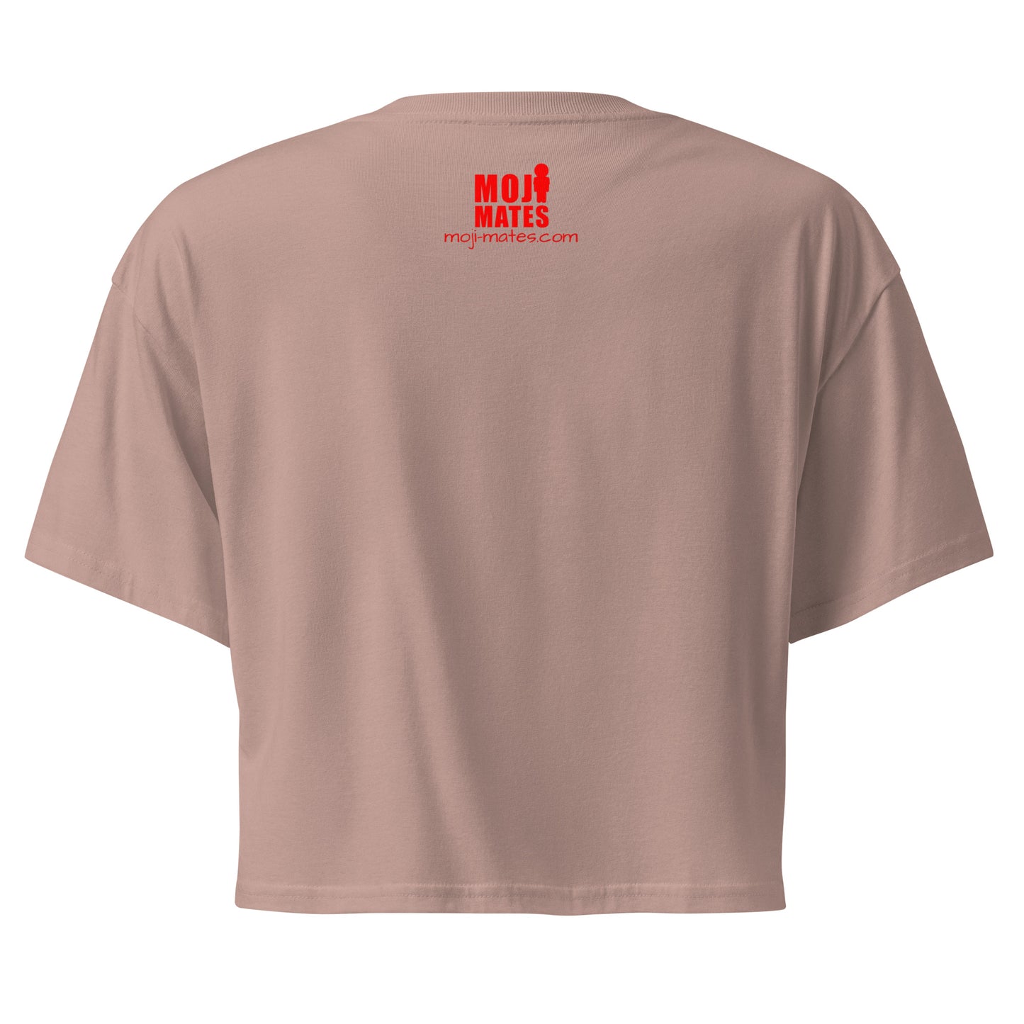 Rafael Leao Women’s crop top