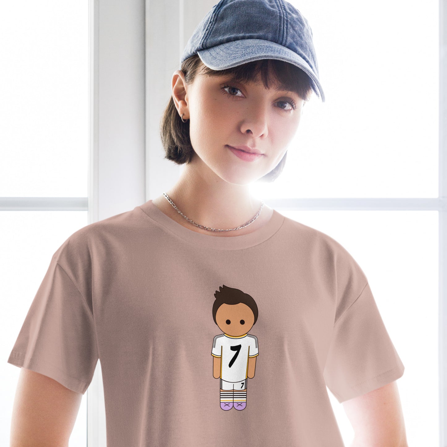 ronaldo-la-decimal-women-s-crop-top