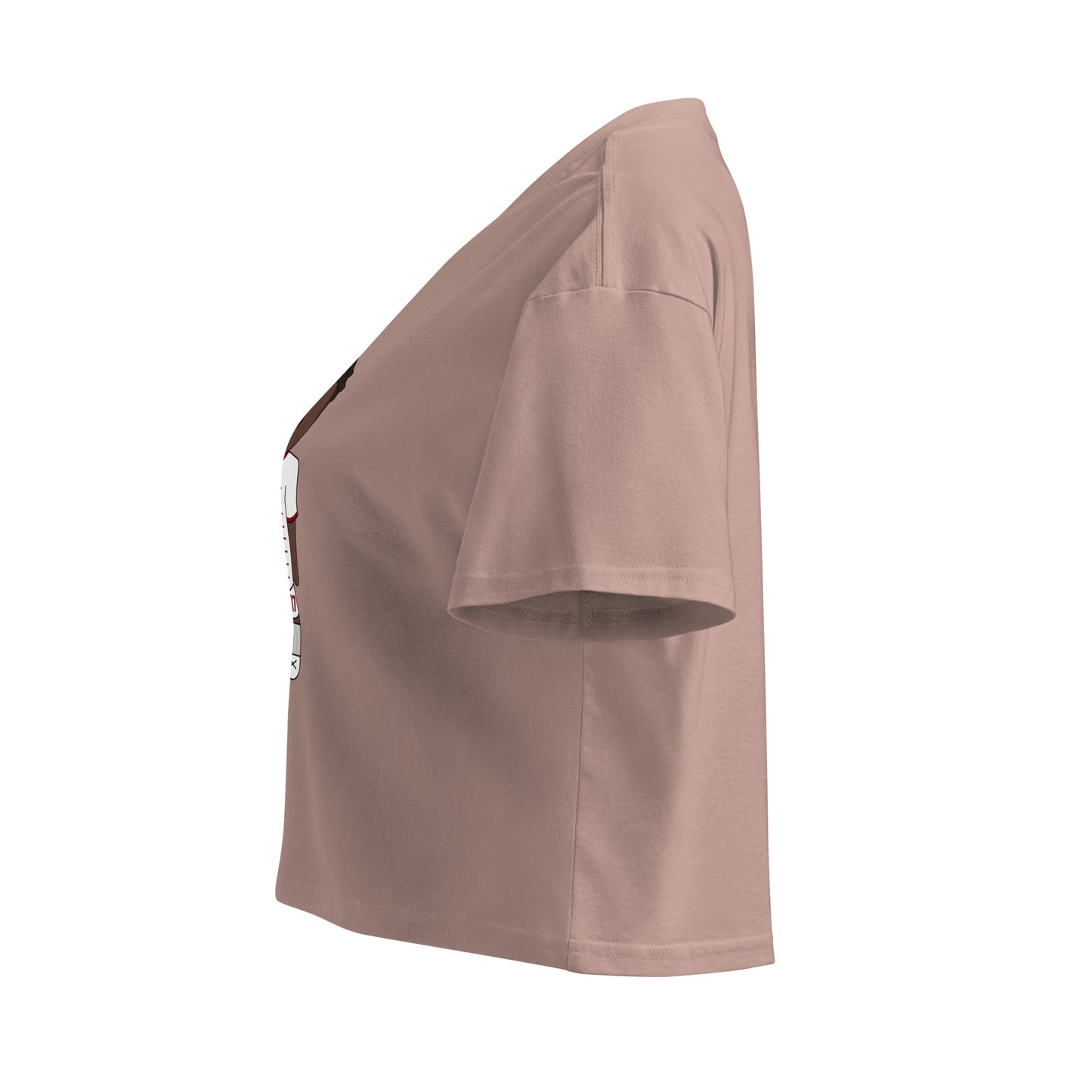 Rafael Leao Women’s crop top