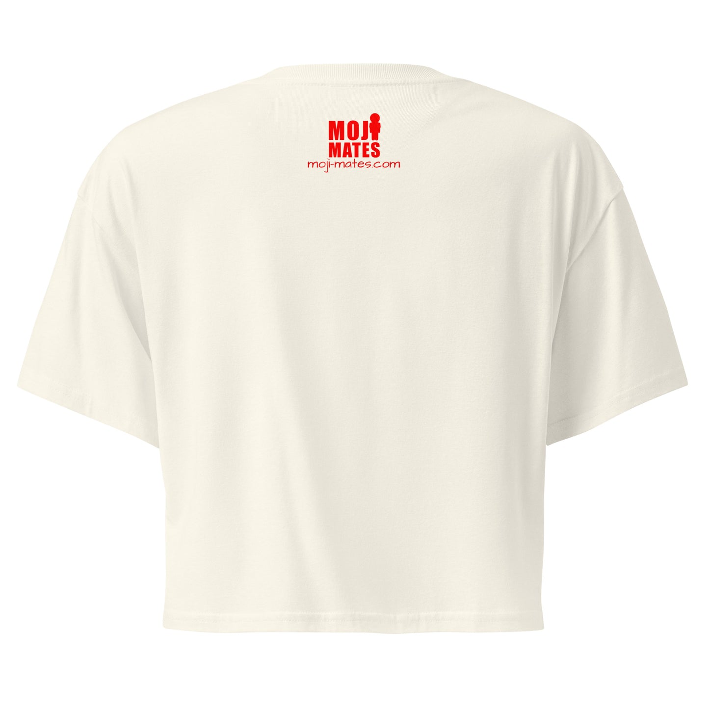 Rafael Leao Women’s crop top
