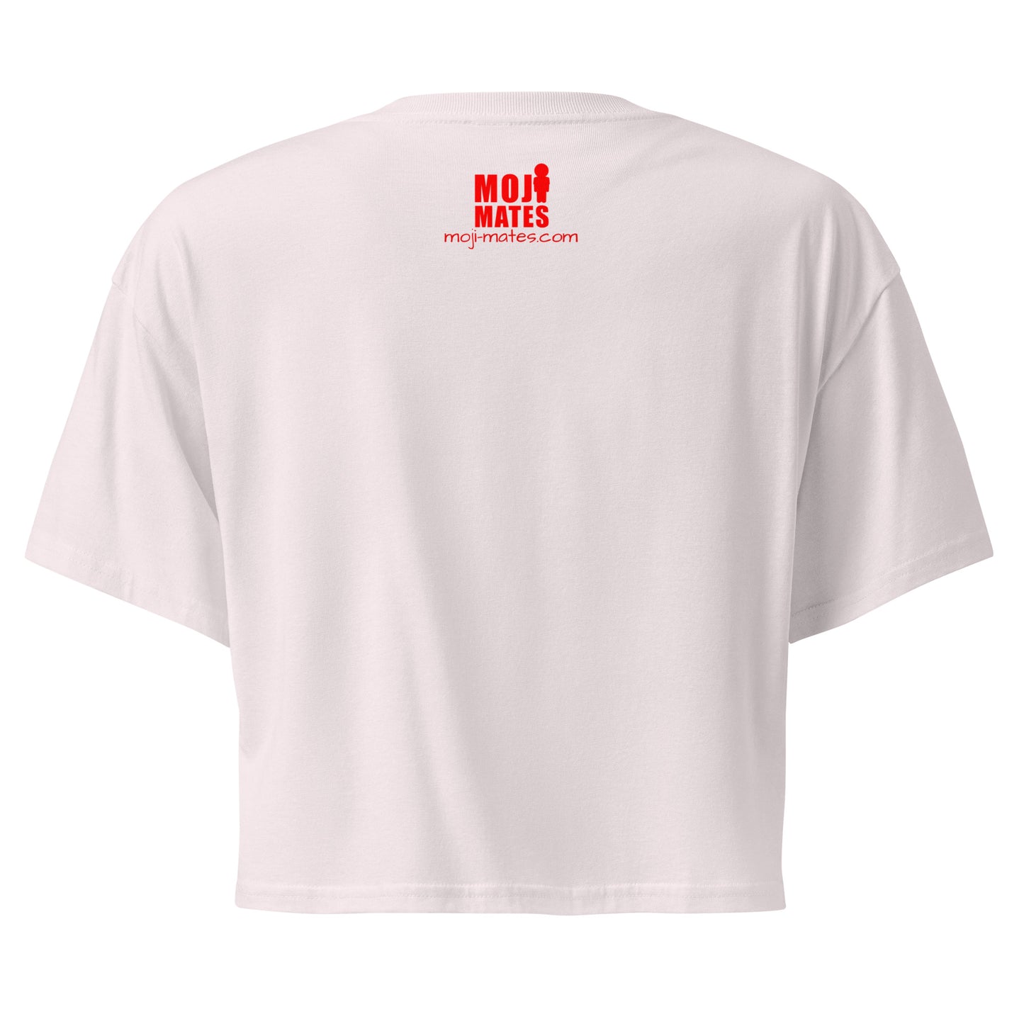 Rafael Leao Women’s crop top