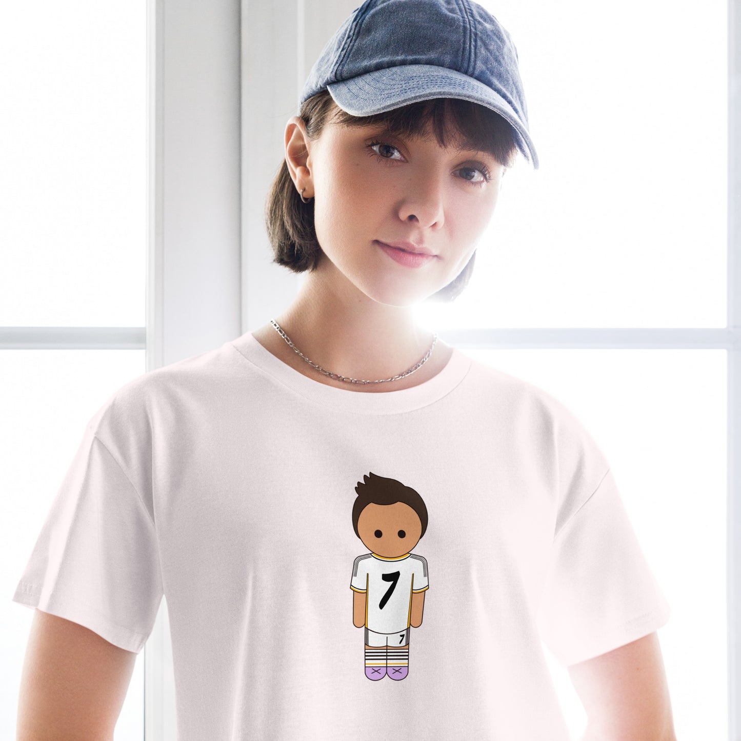 ronaldo-la-decimal-women-s-crop-top