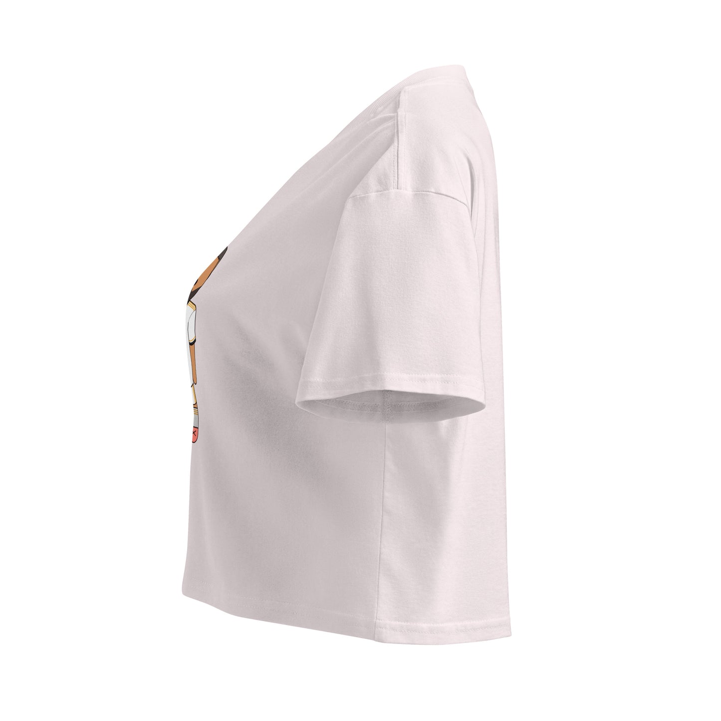 Dani RM2 Women’s crop top