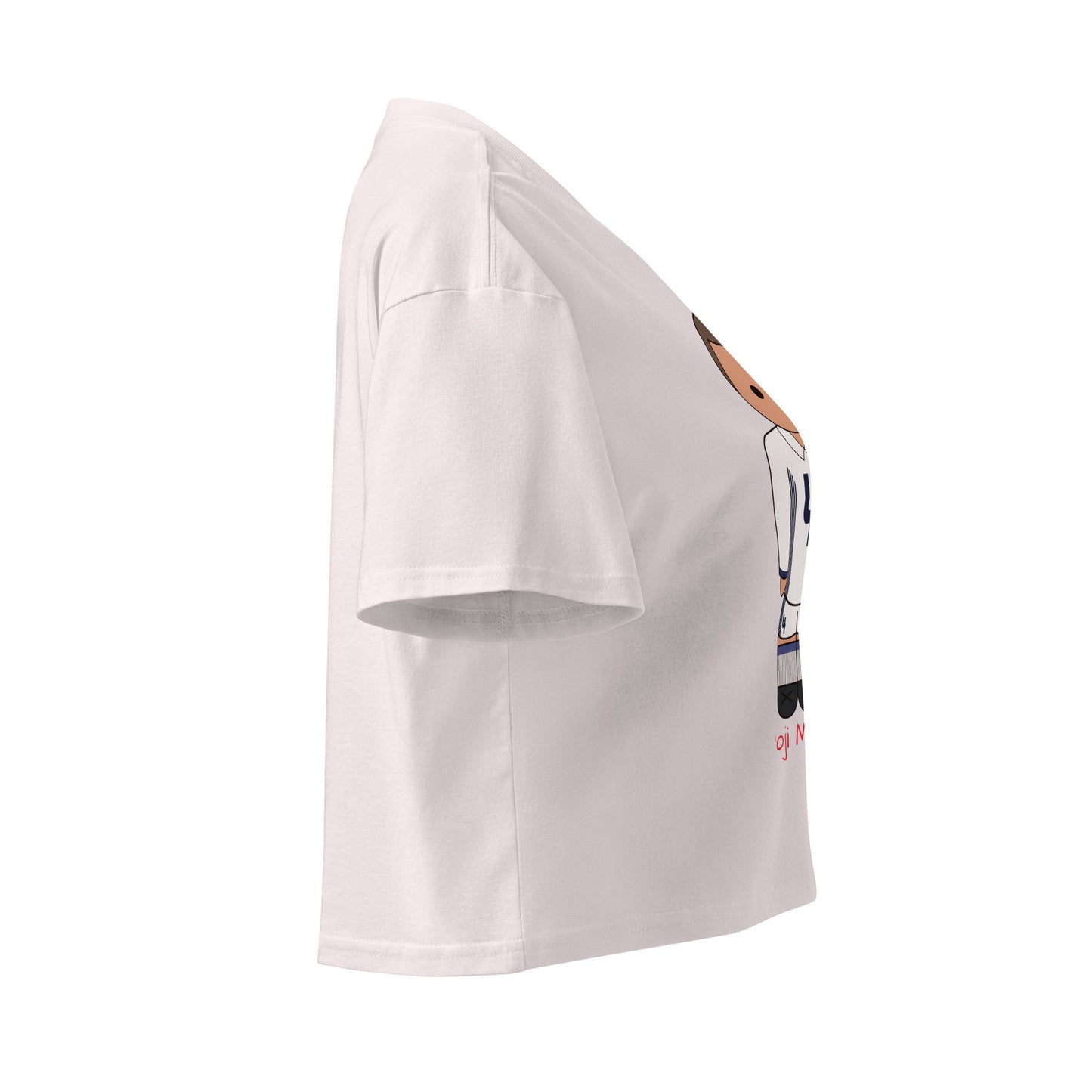 SR4 Home Women’s crop top