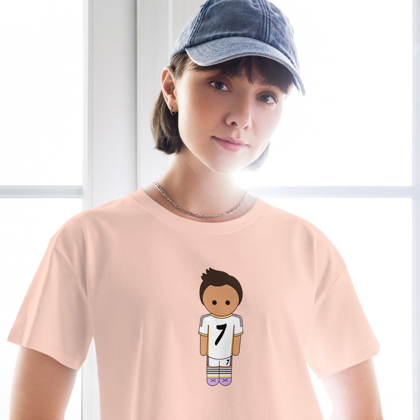 ronaldo-la-decimal-women-s-crop-top