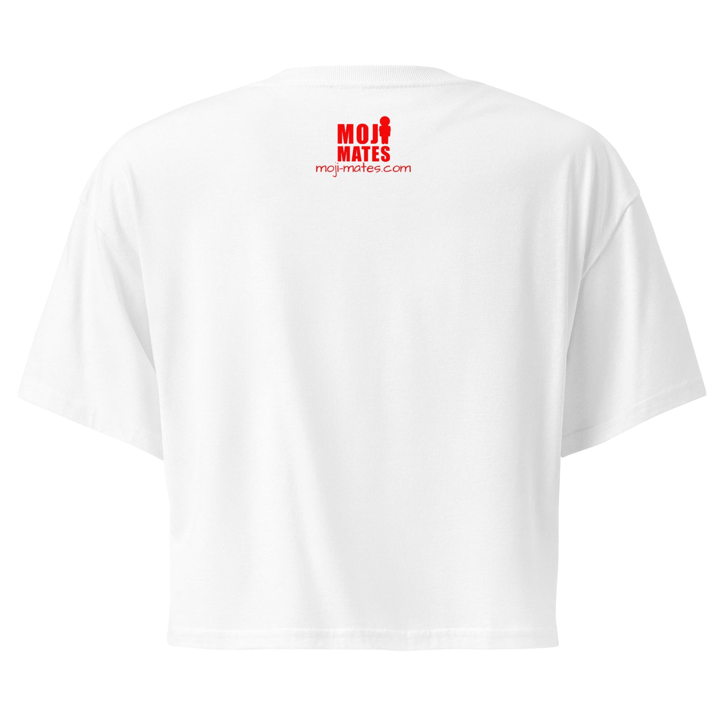 Dani RM2 Women’s crop top