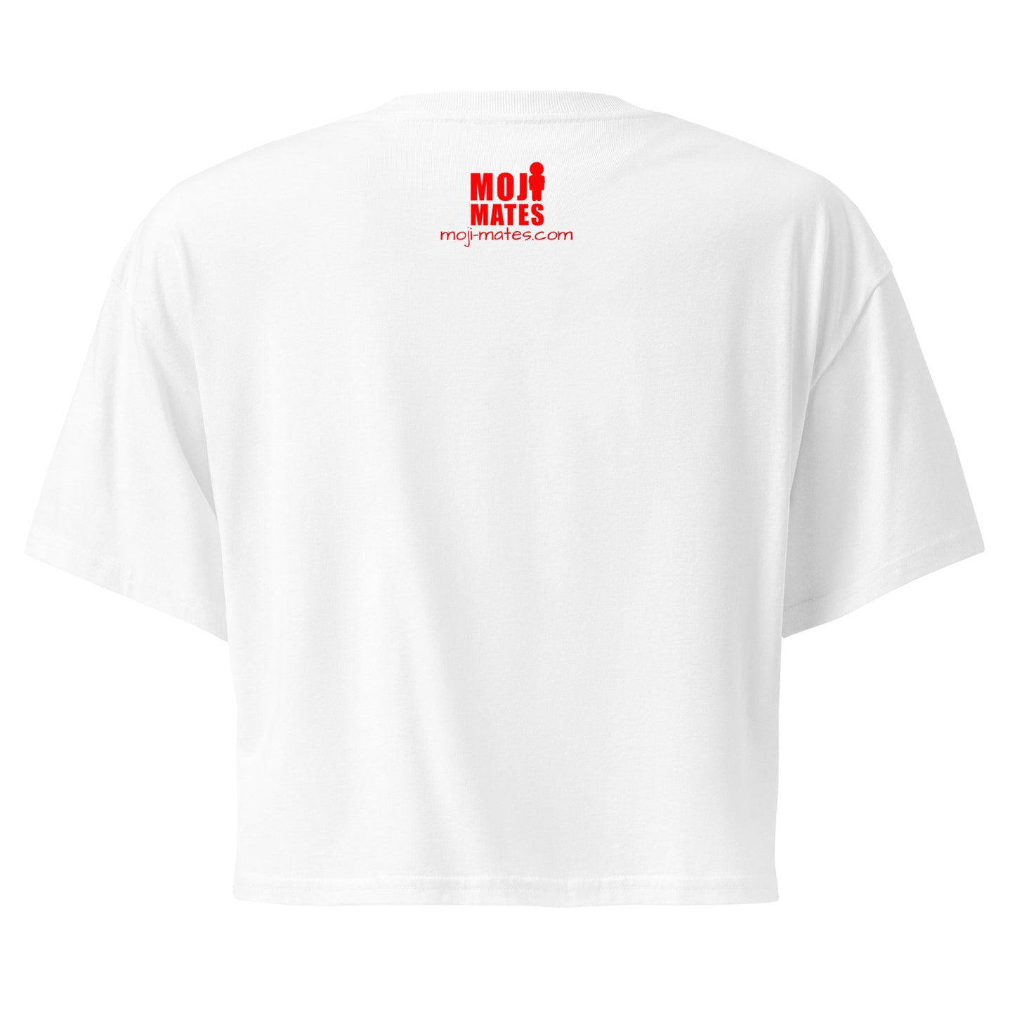 Rafael Leao Women’s crop top