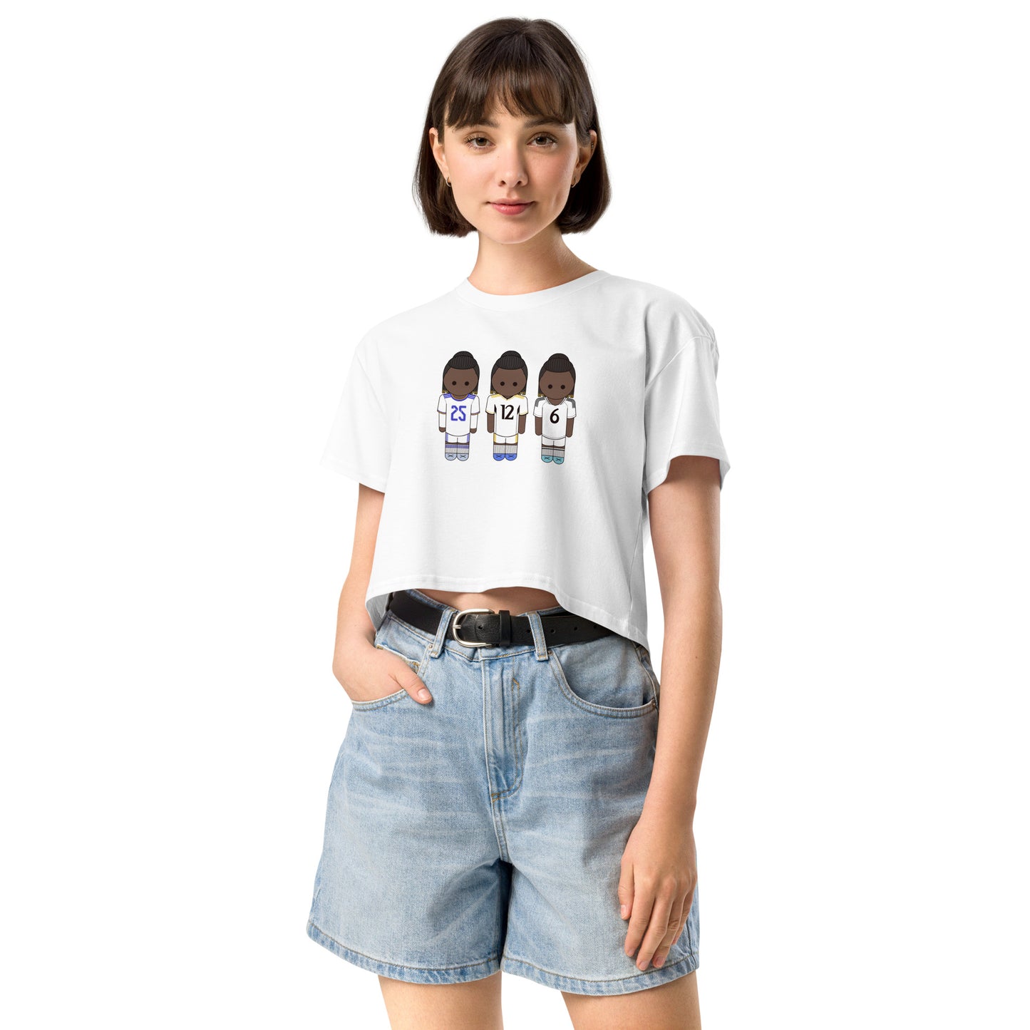 camavinga-trio-women-s-crop-top