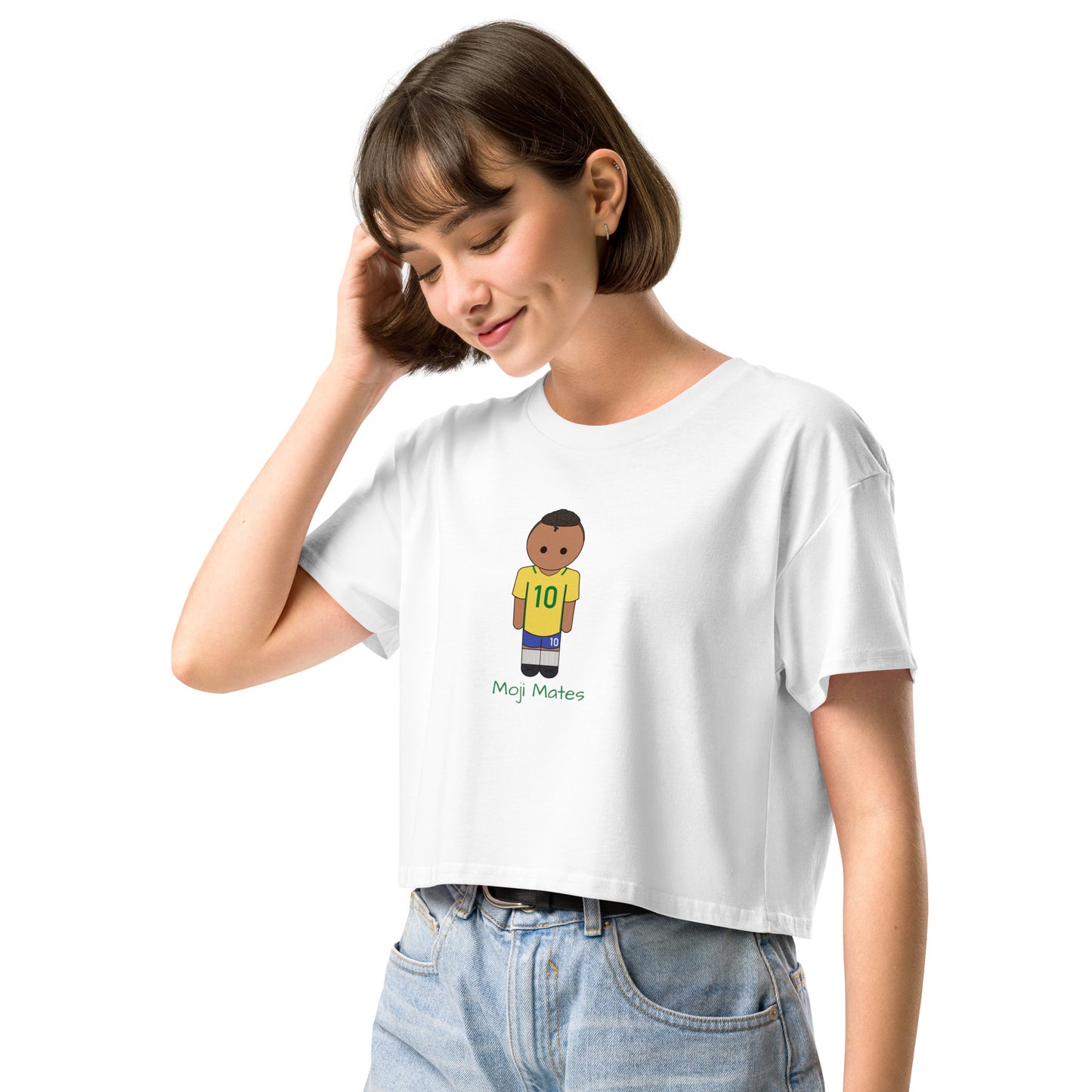 neymar-brazil-women-s-crop-top