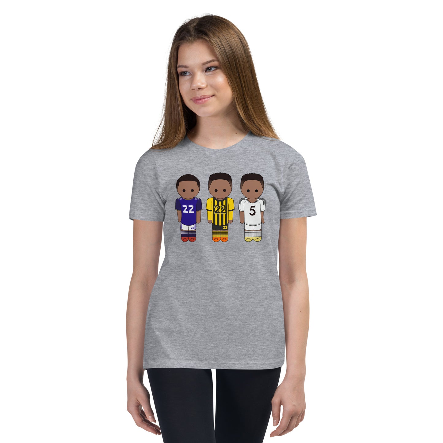 bellingham-3-clubs-youth-short-sleeve-t-shirt