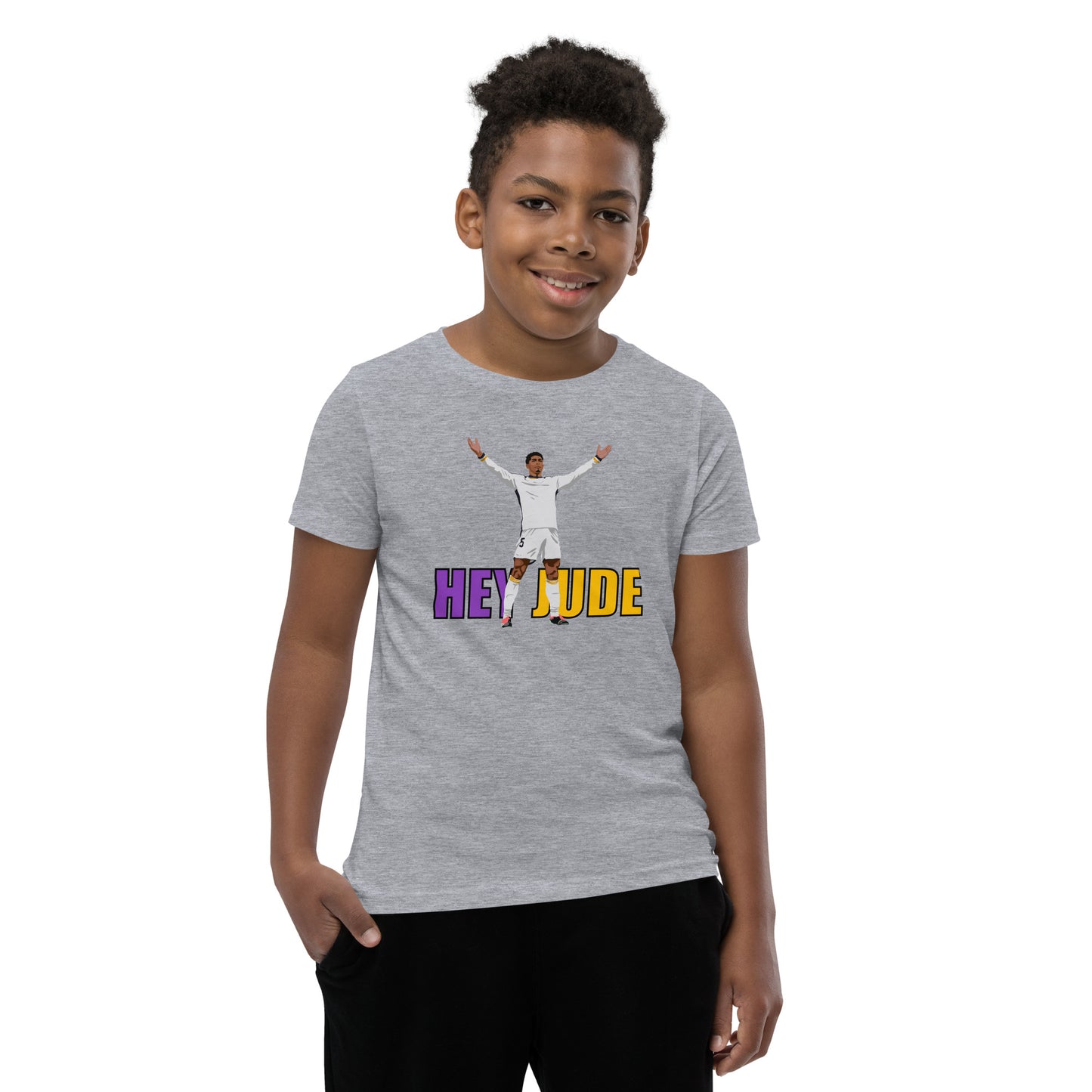 bellingham-hey-jude-youth-short-sleeve-t-shirt