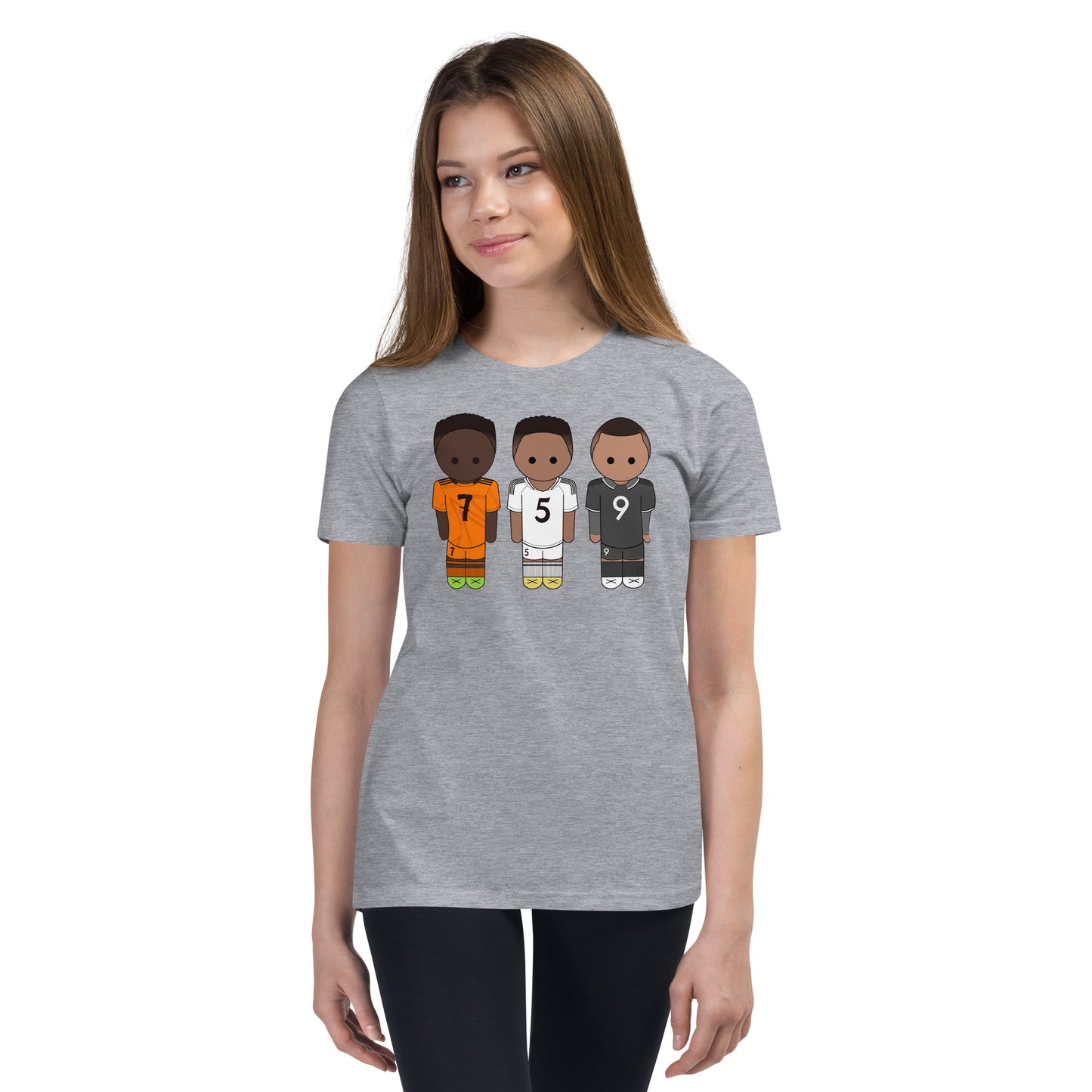 vini-jude-mbappe-youth-short-sleeve-t-shirt
