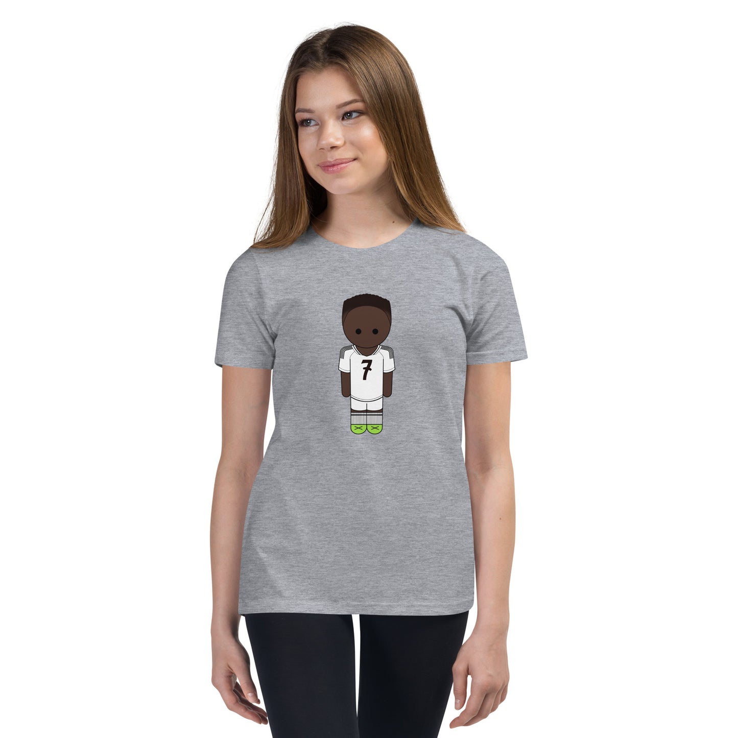 vinicius-white-youth-short-sleeve-t-shirt