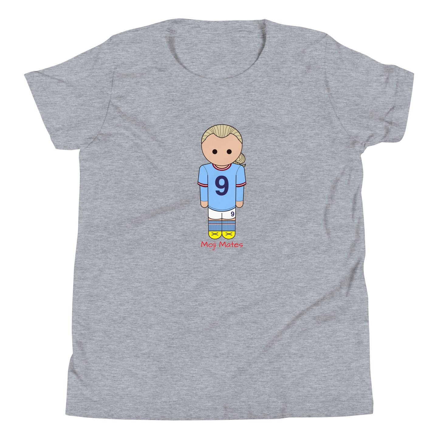 EH Home Youth Short Sleeve T-Shirt