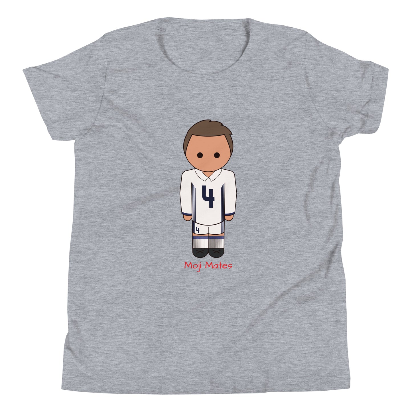 SR 4 Home Youth Short Sleeve T-Shirt