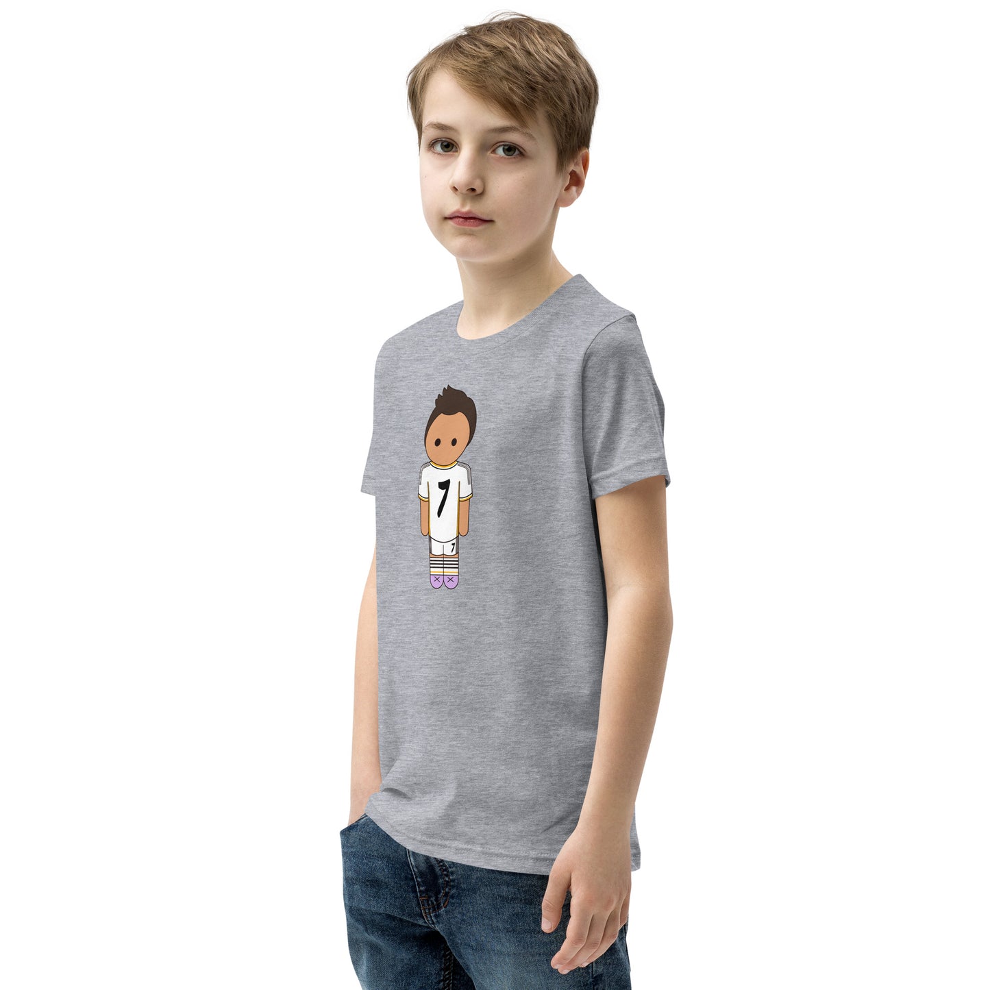 ronaldo-la-decima-youth-short-sleeve-t-shirt