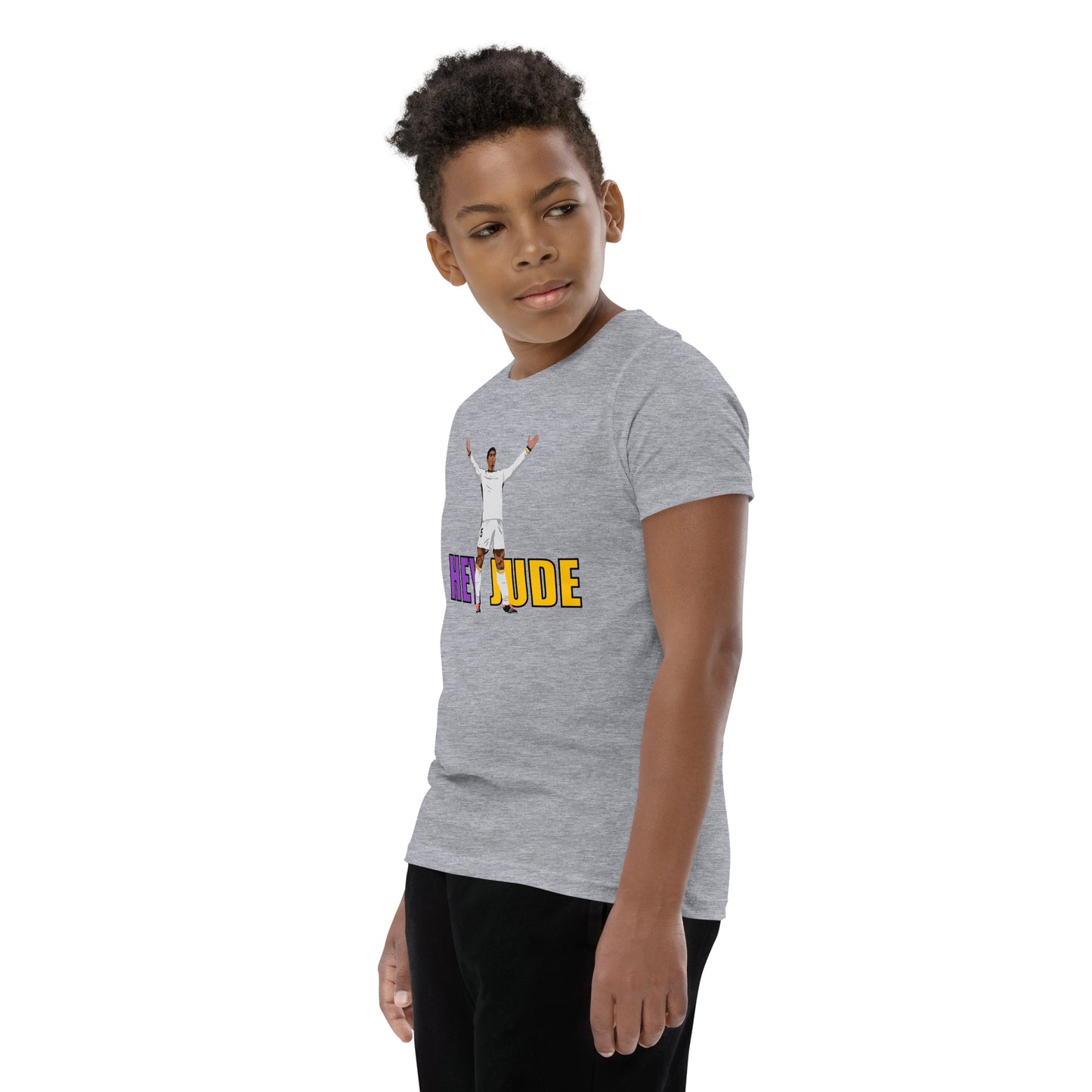 bellingham-hey-jude-youth-short-sleeve-t-shirt
