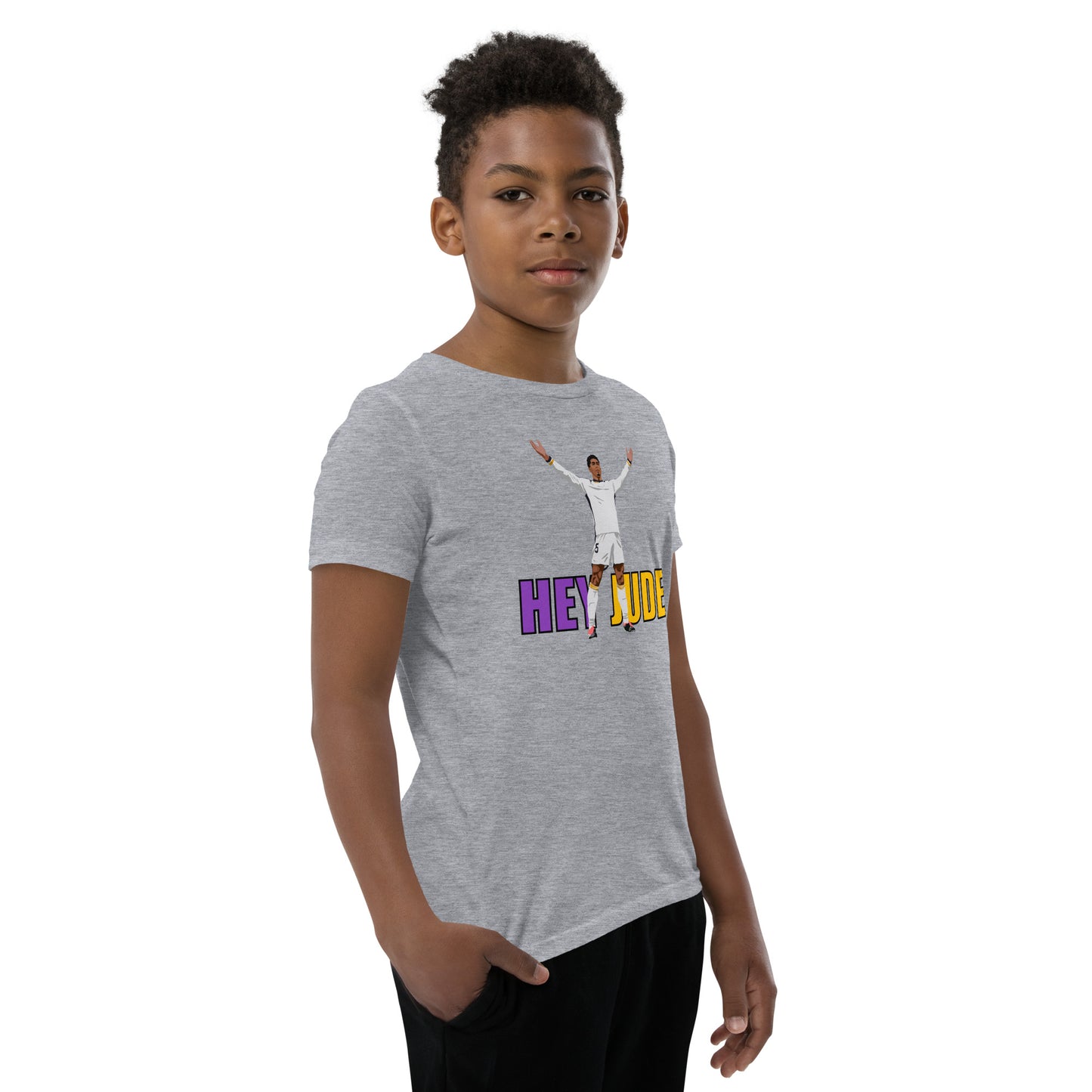 bellingham-hey-jude-youth-short-sleeve-t-shirt