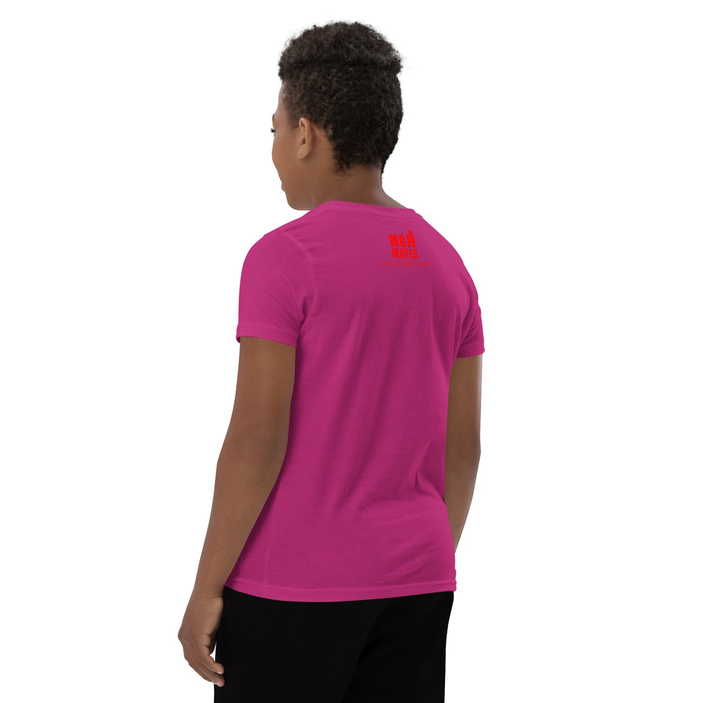 mbappe-white-youth-short-sleeve-t-shirt