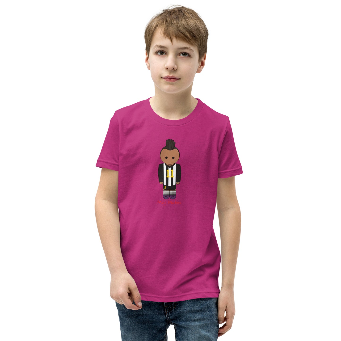 neymar-santos-youth-short-sleeve-t-shirt