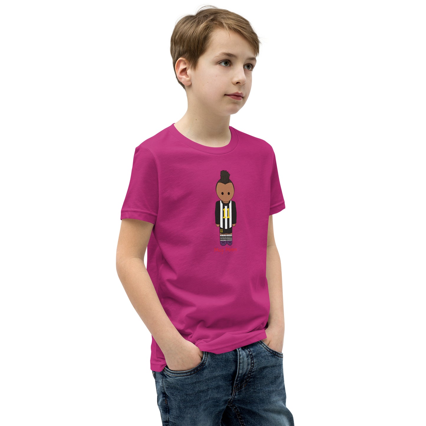 neymar-santos-youth-short-sleeve-t-shirt