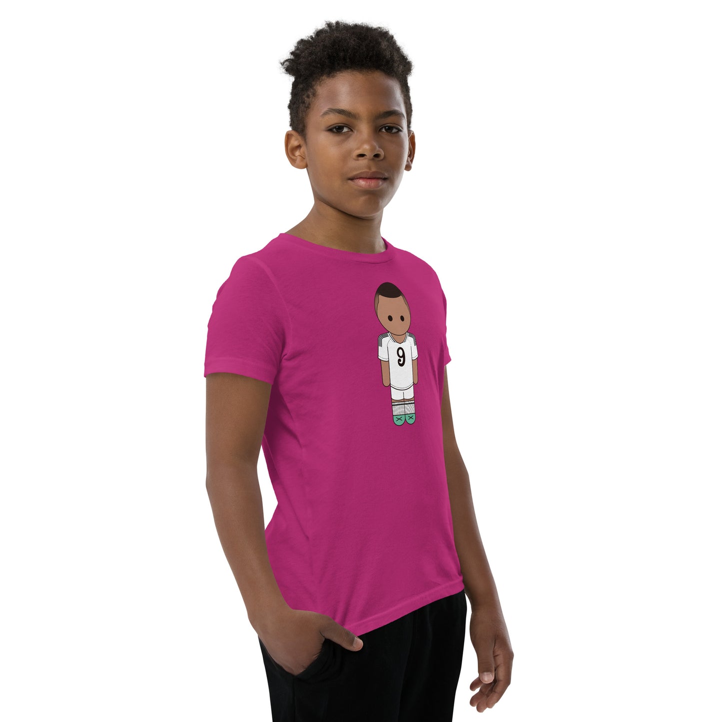 mbappe-white-youth-short-sleeve-t-shirt
