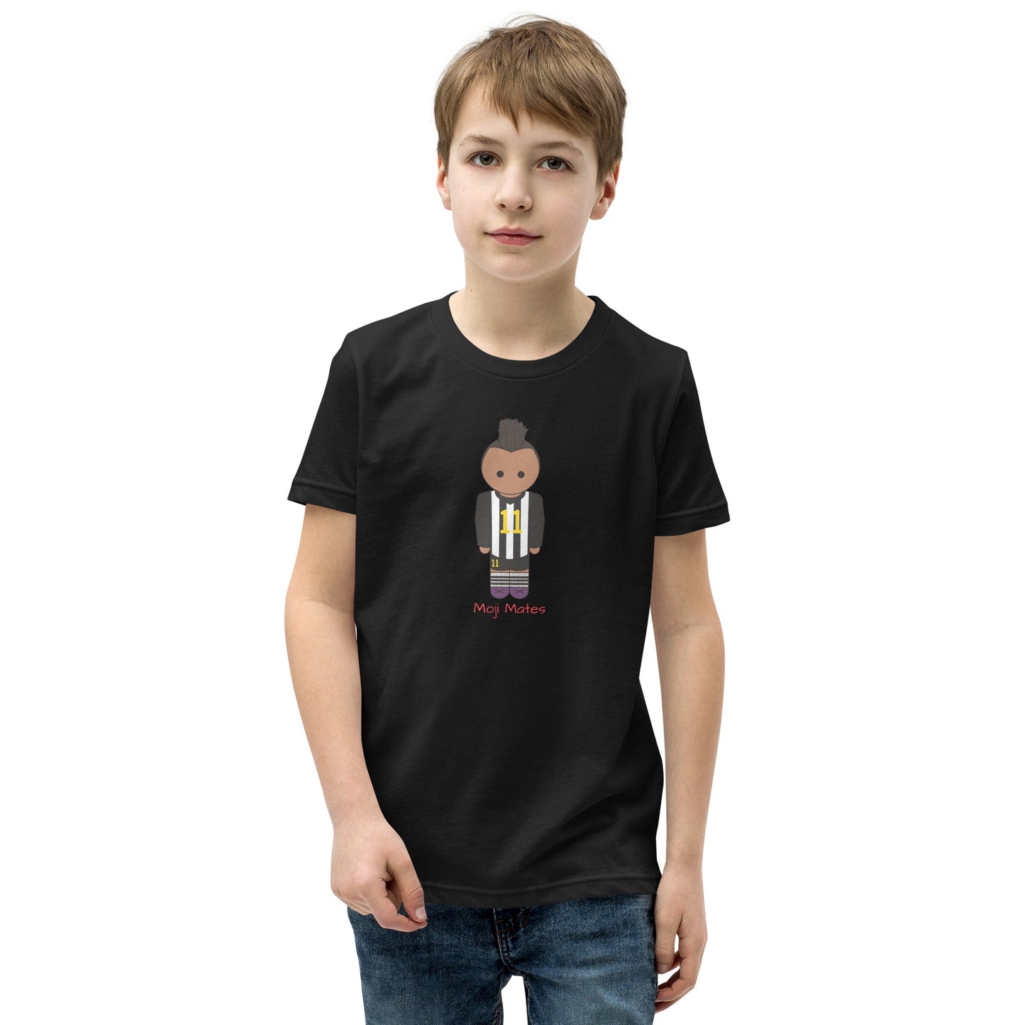 neymar-santos-youth-short-sleeve-t-shirt