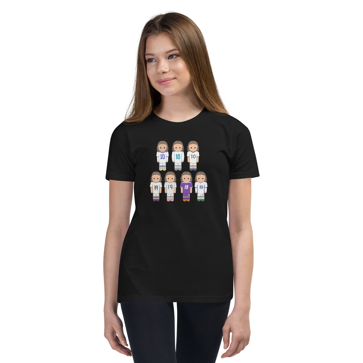 luka-collage-youth-short-sleeve-t-shirt